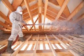 Eco-Friendly Insulation Solutions in Frankfort, IN